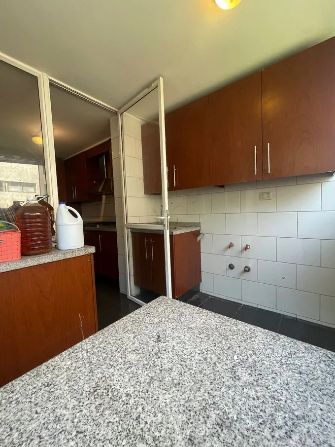 Arriendo de Departamento en Providencia, Excelente Barrio 3D2b2E1bod  (128712)