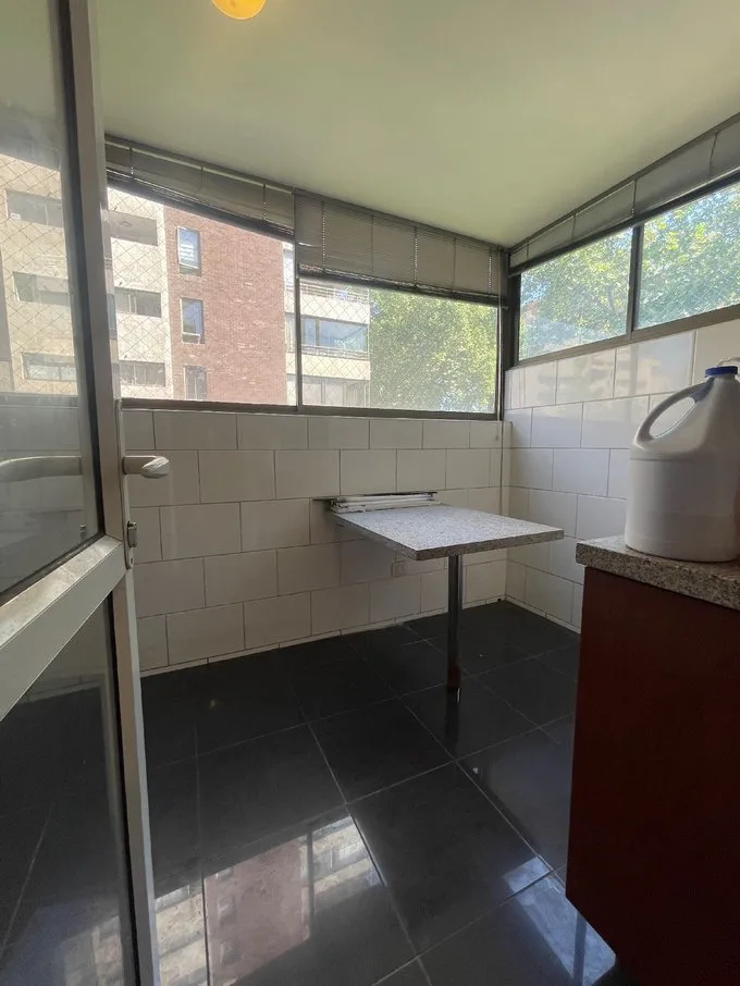 Arriendo de Departamento en Providencia, Excelente Barrio 3D2b2E1bod  (128712)