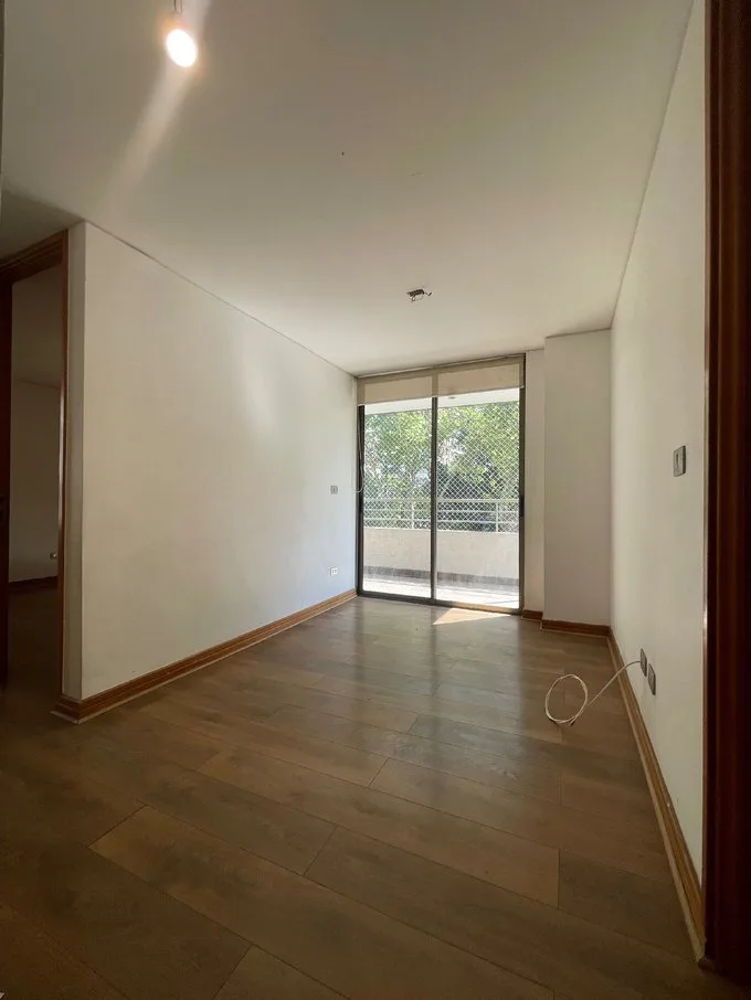 Arriendo de Departamento en Providencia, Excelente Barrio 3D2b2E1bod  (128712)