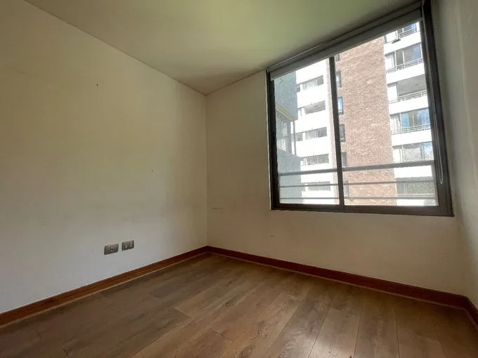 Arriendo de Departamento en Providencia, Excelente Barrio 3D2b2E1bod  (128712)