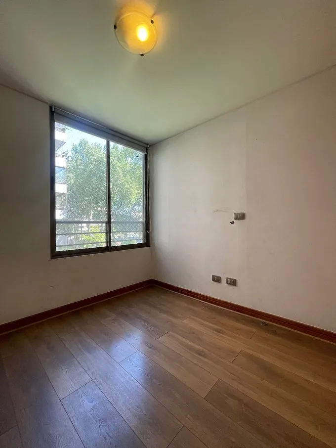 Arriendo de Departamento en Providencia, Excelente Barrio 3D2b2E1bod  (128712)