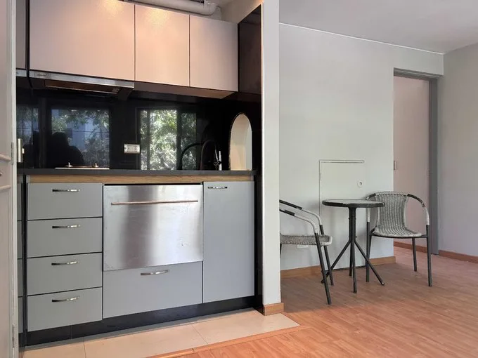 Arriendo de Departamento en Providencia, Excelente Conectividad (129466)