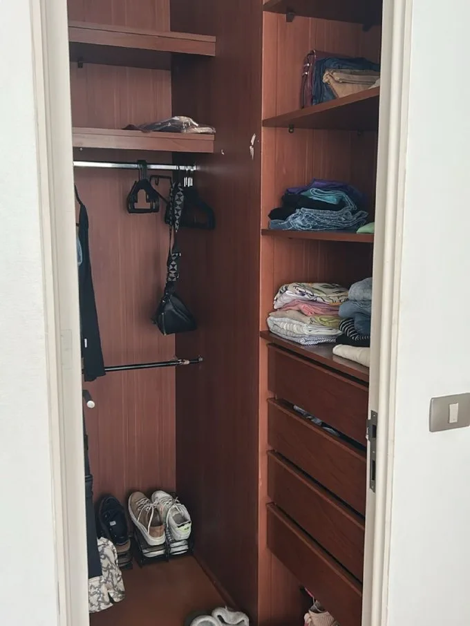 Arriendo de Departamento en Providencia, Federico Froebel