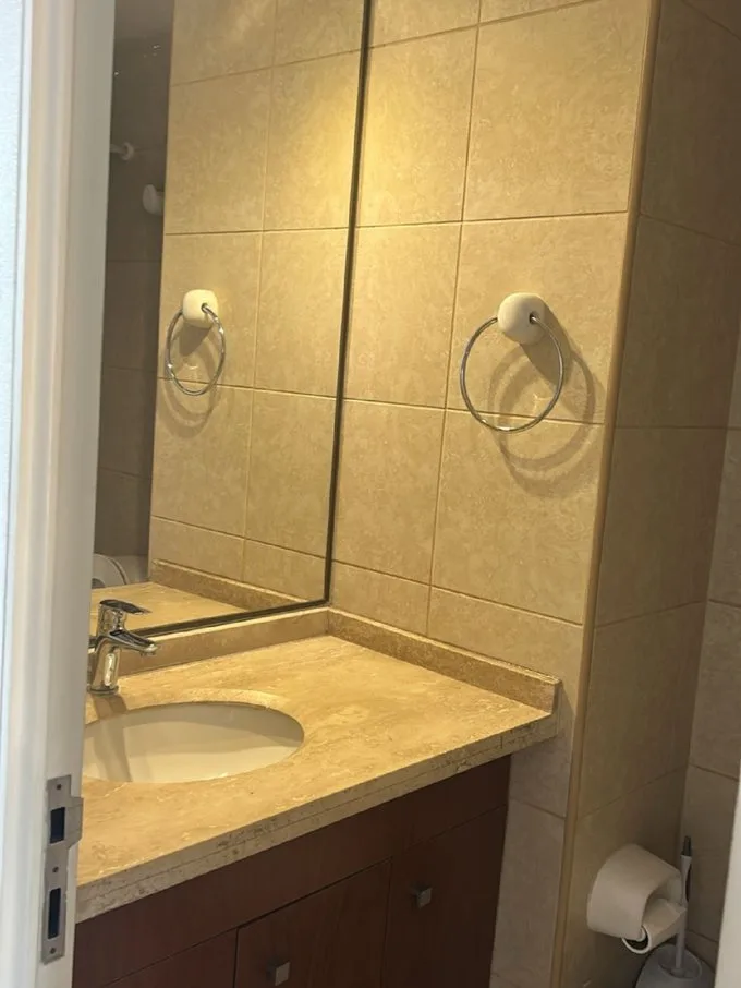 Arriendo de Departamento en Providencia, Federico Froebel