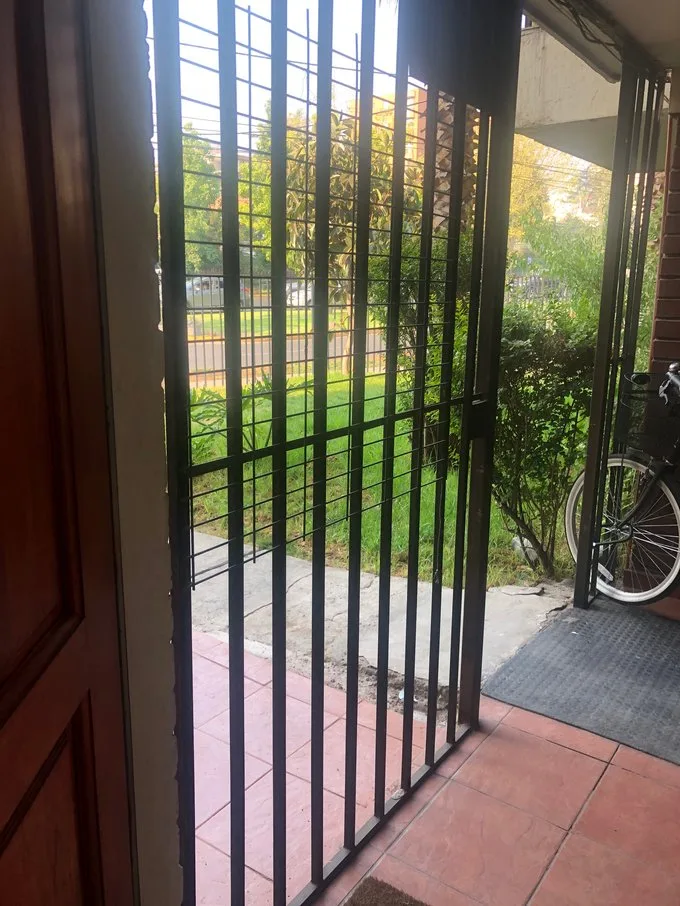 Arriendo de Departamento en Providencia, Francisco Bilbao