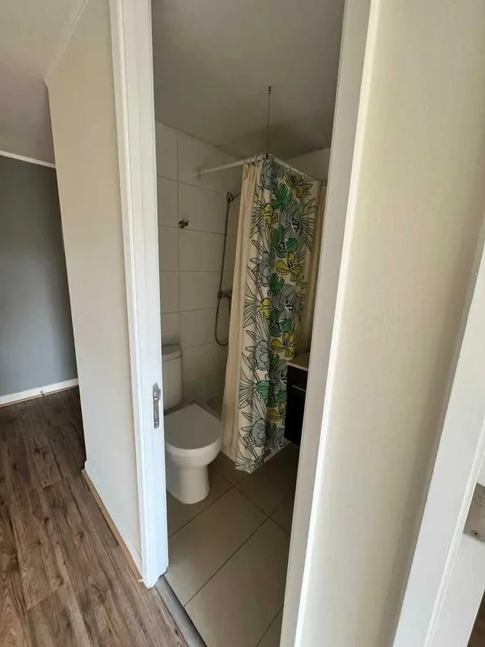 Arriendo de Departamento en Providencia, Hermoso e iluminado Departamento (129413)
