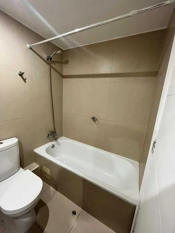 Arriendo de Departamento en Providencia, Hermoso e iluminado Departamento (129413)
