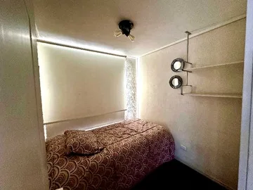 Arriendo de Departamento en Providencia, Imperdible Arriendo Providencia (128366)