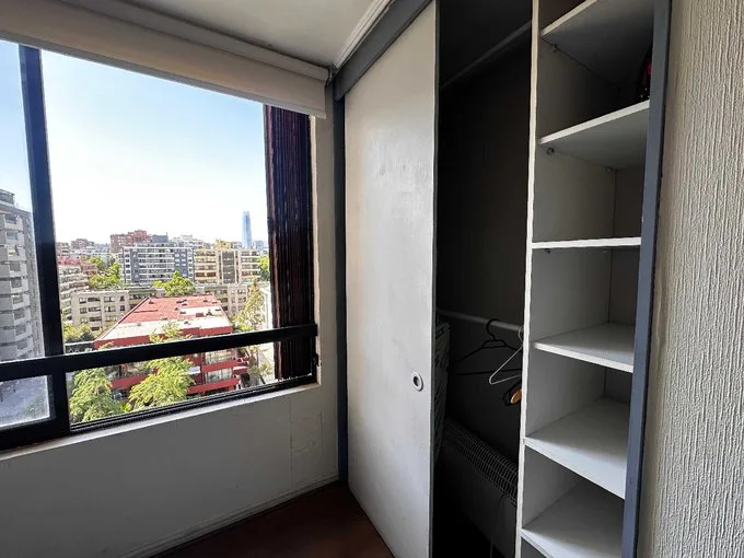 Arriendo de Departamento en Providencia, Imperdible Arriendo Providencia (128366)