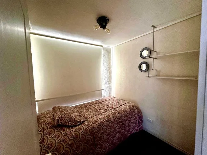 Arriendo de Departamento en Providencia, Imperdible Arriendo Providencia (128366)