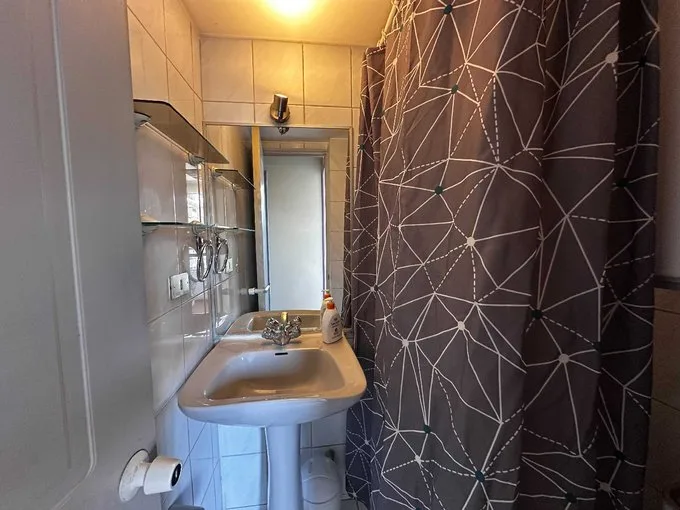 Arriendo de Departamento en Providencia, Imperdible Arriendo Providencia (128366)
