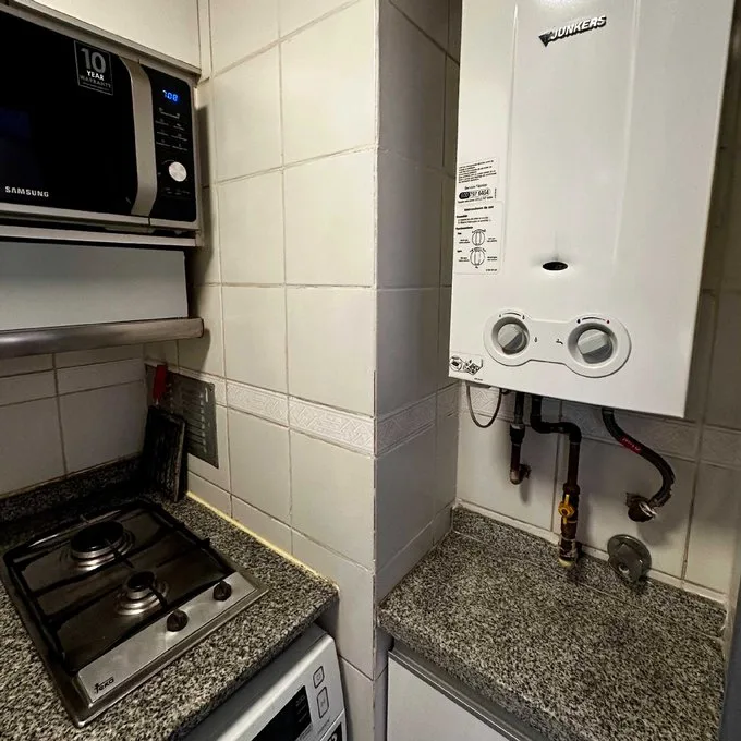 Arriendo de Departamento en Providencia, Imperdible Arriendo Providencia (128366)