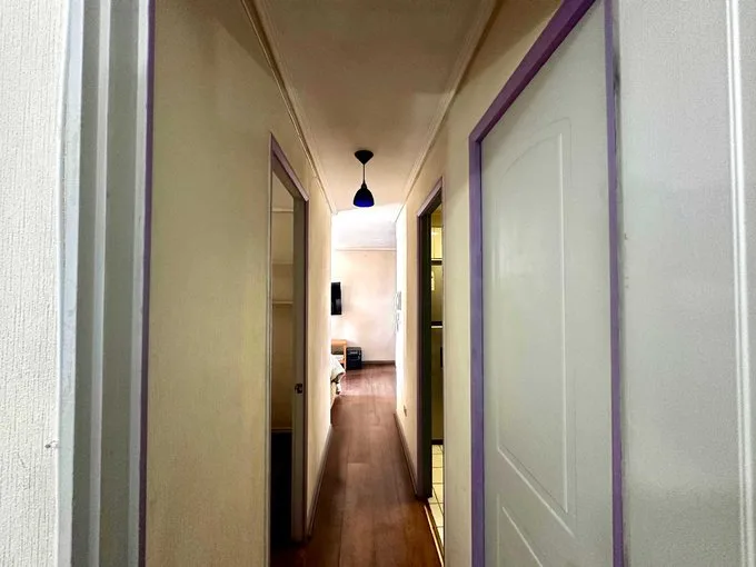 Arriendo de Departamento en Providencia, Imperdible Arriendo Providencia (128366)