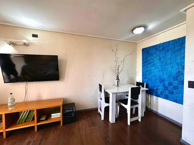 Arriendo de Departamento en Providencia, Imperdible Arriendo Providencia (128366)