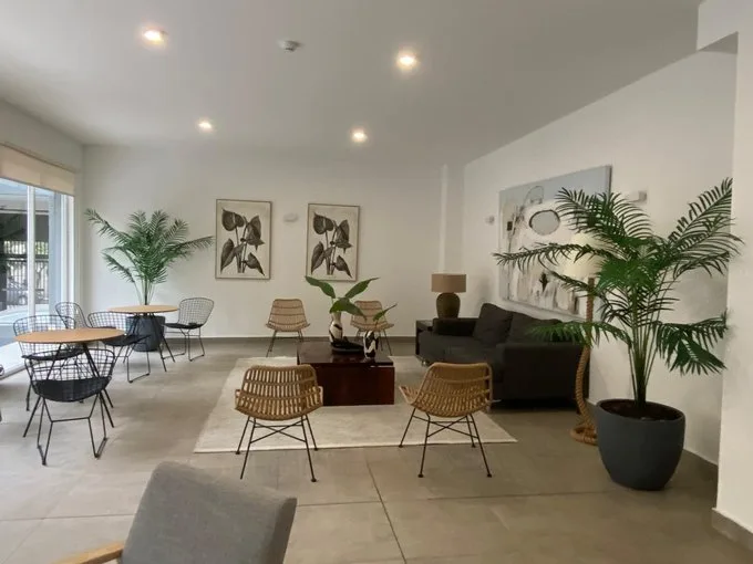 Arriendo de Departamento en Providencia, Inés Matte Urrejola