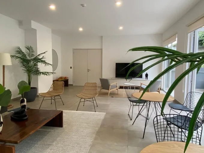 Arriendo de Departamento en Providencia, Inés Matte Urrejola