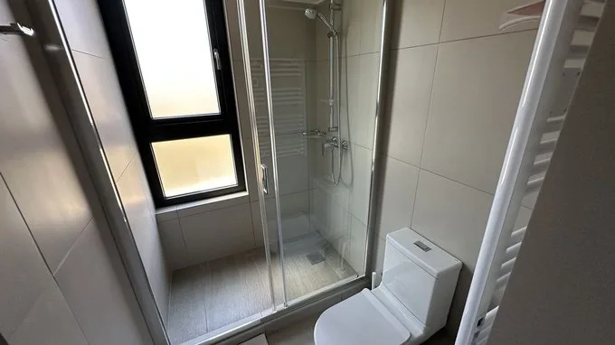 Arriendo de Departamento en Providencia, Las Violetas