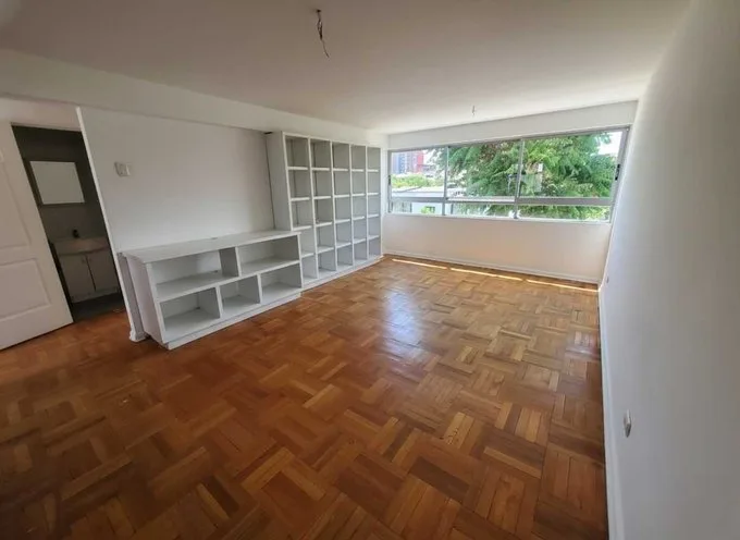 Arriendo de Departamento en Providencia, Linda vista – buena conectividad (129597)