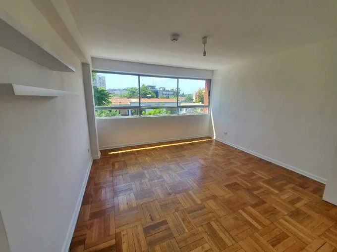 Arriendo de Departamento en Providencia, Linda vista – buena conectividad (129597)