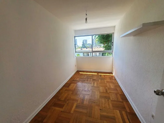 Arriendo de Departamento en Providencia, Linda vista – buena conectividad (129597)