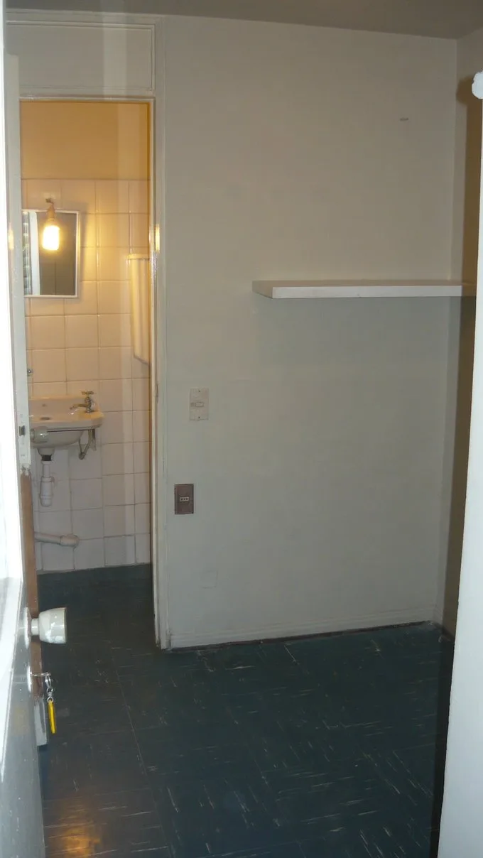 Arriendo de Departamento en Providencia, Los Conquistadores 1923