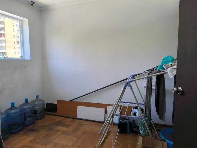 Arriendo de Departamento en Providencia, Los leones a pasos del Metro (129108)