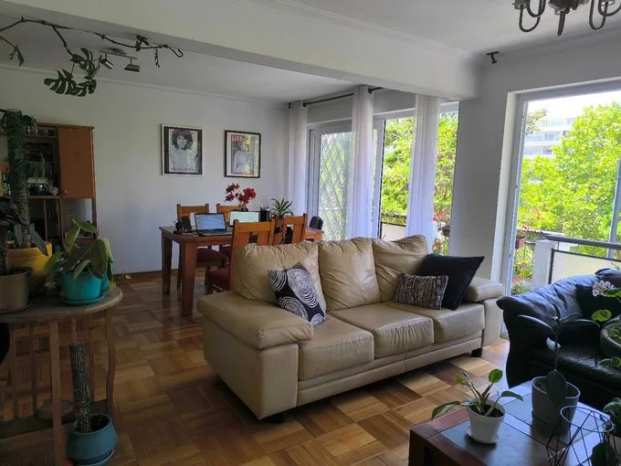 Arriendo de Departamento en Providencia, Los leones a pasos del Metro (129108)