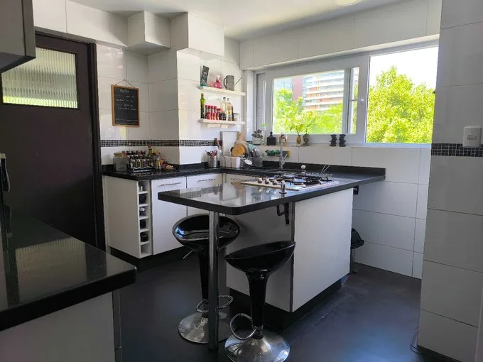 Arriendo de Departamento en Providencia, Los leones a pasos del Metro (129108)