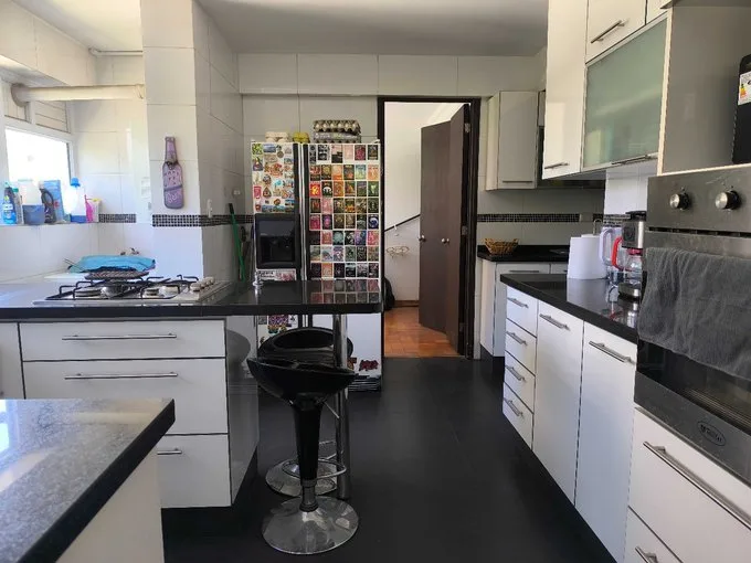 Arriendo de Departamento en Providencia, Los leones a pasos del Metro (129108)
