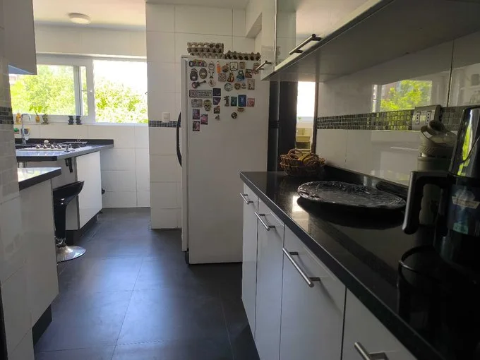Arriendo de Departamento en Providencia, Los leones a pasos del Metro (129108)