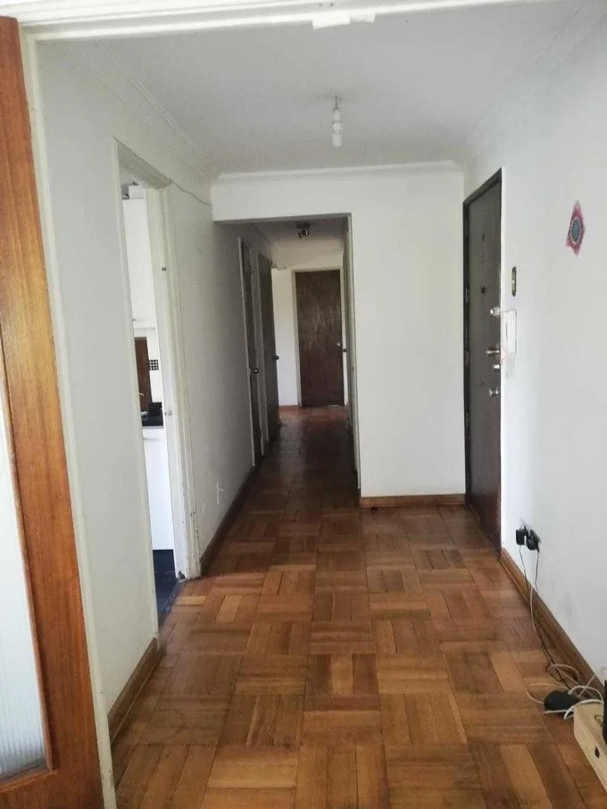 Arriendo de Departamento en Providencia, Los leones a pasos del Metro (129108)