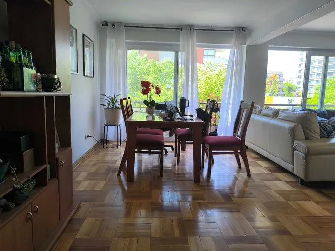 Arriendo de Departamento en Providencia, Los leones a pasos del Metro (129108)