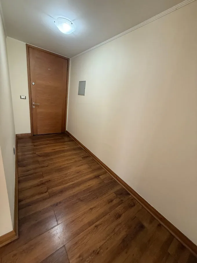 Arriendo de Departamento en Providencia, Marcel Duhaut - 1