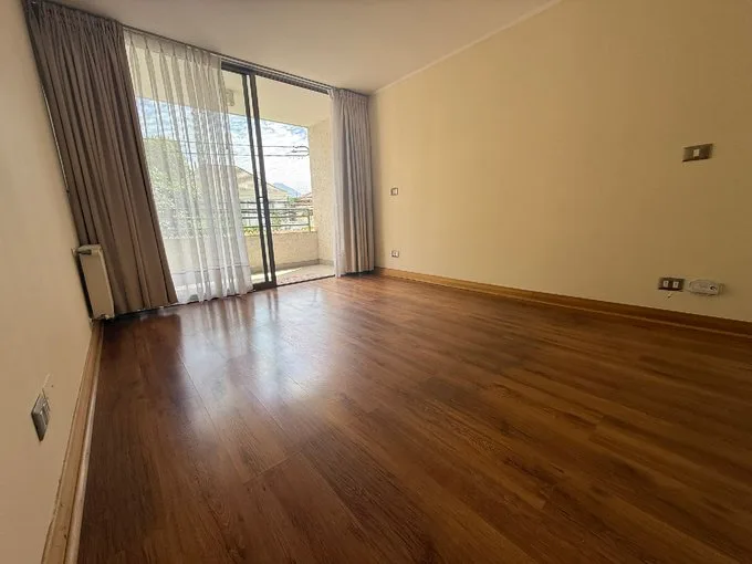 Arriendo de Departamento en Providencia, Marcel Duhaut