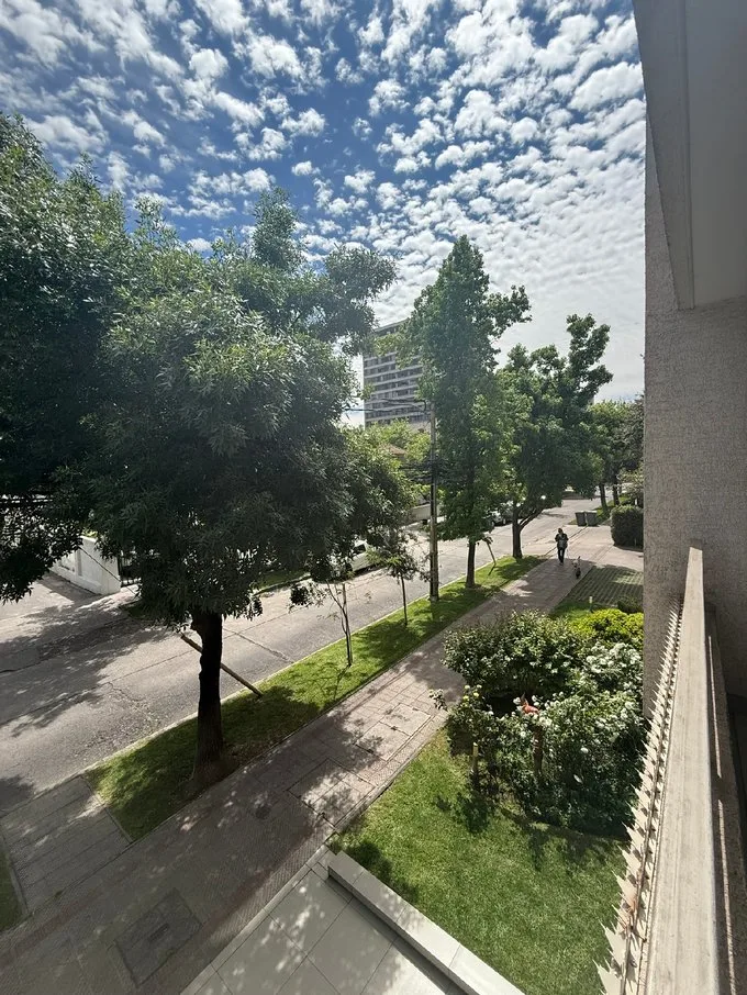 Arriendo de Departamento en Providencia, Marcel Duhaut
