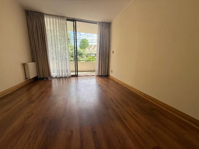Arriendo de Departamento en Providencia, Marcel Duhaut