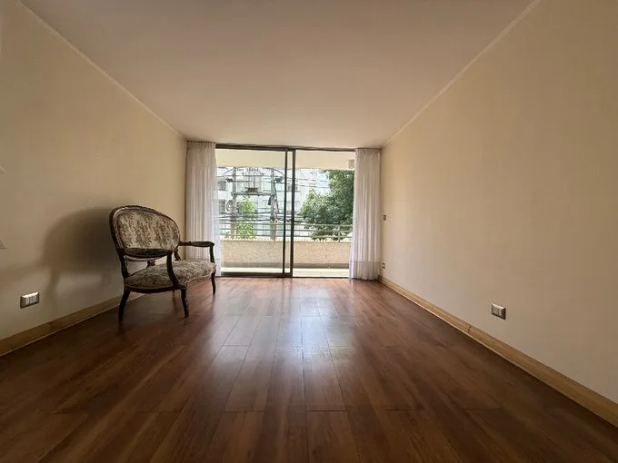 Arriendo de Departamento en Providencia, Marcel Duhaut