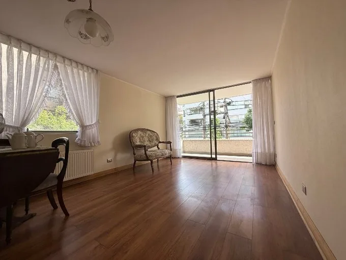 Arriendo de Departamento en Providencia, Marcel Duhaut