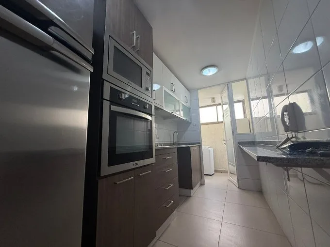 Arriendo de Departamento en Providencia, Marcel Duhaut