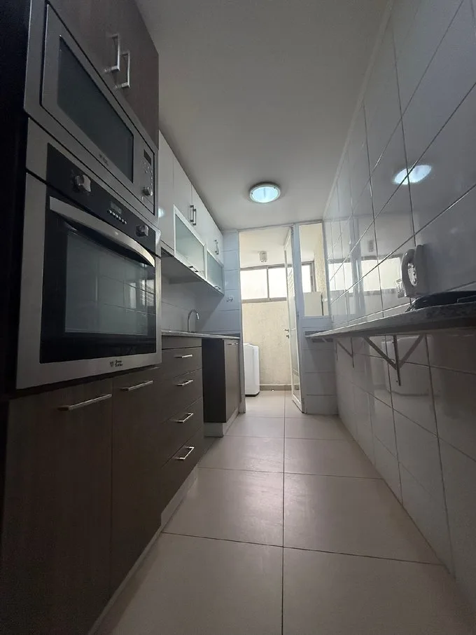 Arriendo de Departamento en Providencia, Marcel Duhaut