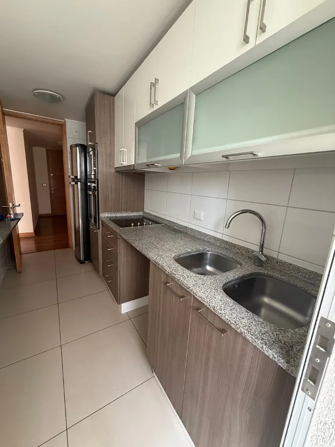 Arriendo de Departamento en Providencia, Marcel Duhaut