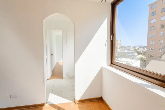 Arriendo de Departamento en Providencia, Miguel Claro 33 - 1