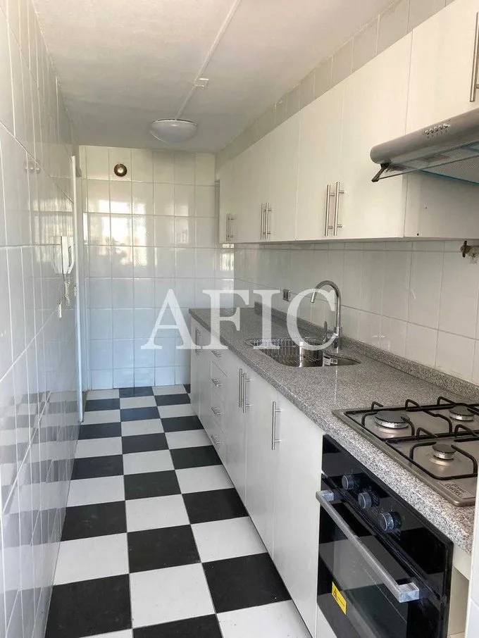 Arriendo de Departamento en Providencia, Moderno Hogar en Corazón de la Ciudad (130064)