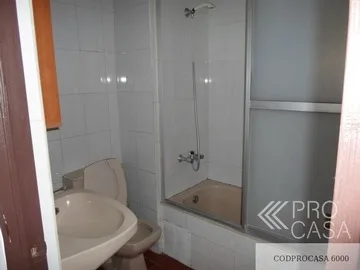 Arriendo de Departamento en Providencia, Orrego Luco/Nva. Providencia