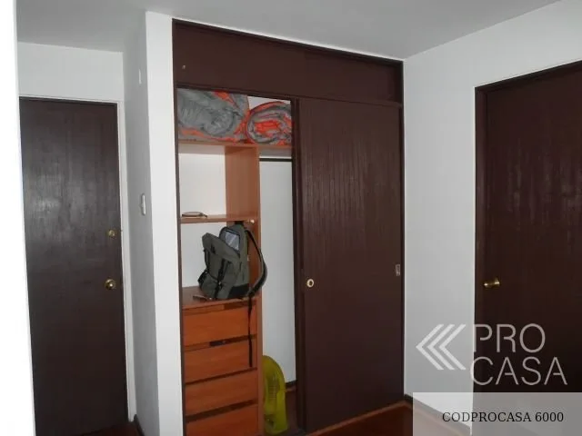 Arriendo de Departamento en Providencia, Orrego Luco/Nva. Providencia