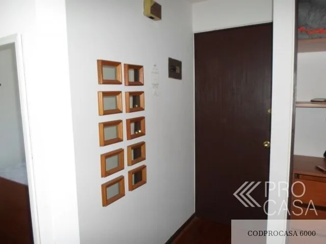 Arriendo de Departamento en Providencia, Orrego Luco/Nva. Providencia