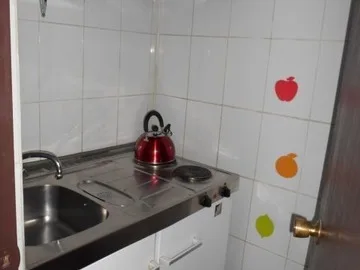 Arriendo de Departamento en Providencia, Orrego Luco/Nva. Providencia