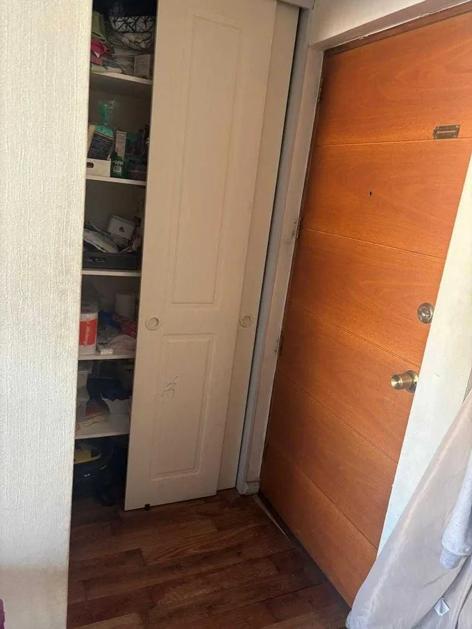 Arriendo de Departamento en Providencia, Pedro de valdivia (125907)