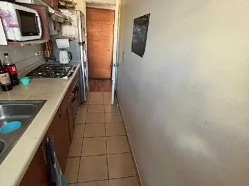 Arriendo de Departamento en Providencia, Pedro de valdivia (125907)