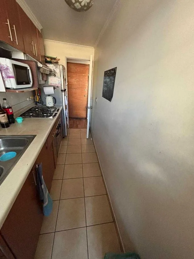 Arriendo de Departamento en Providencia, Pedro de valdivia (125907)